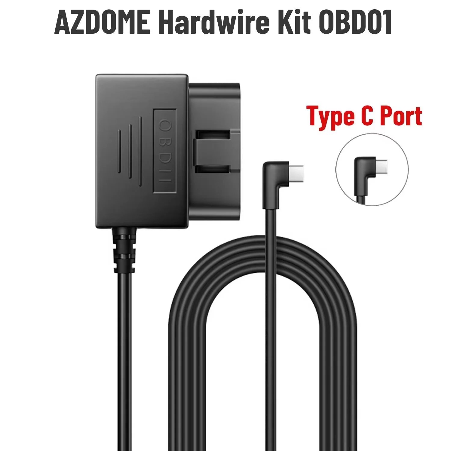 Type C Port