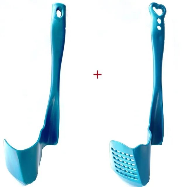 02 blue 2pcs