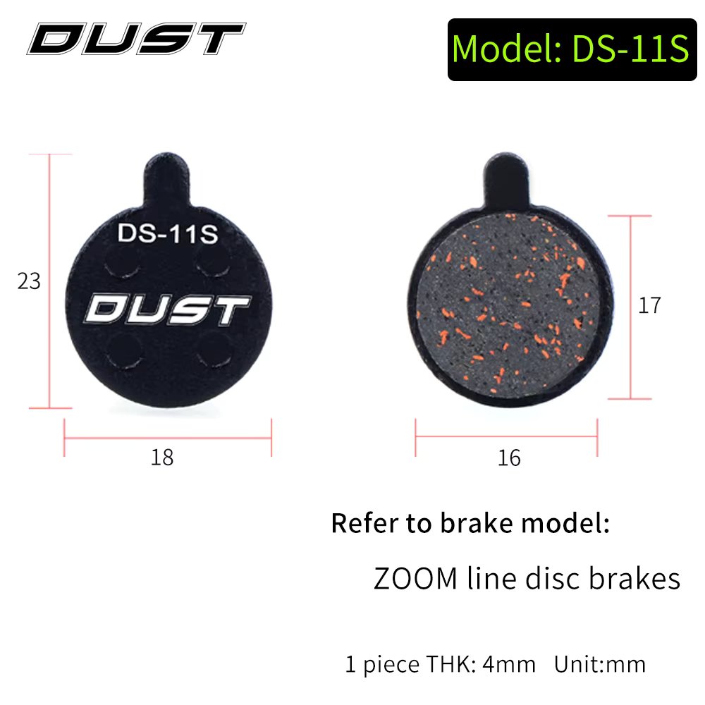 1Set DS-11