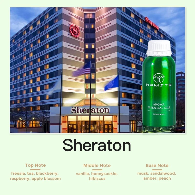 Sheraton