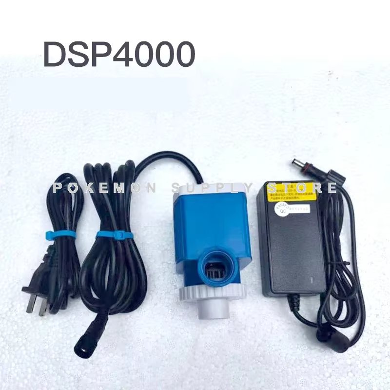 DSP-4000