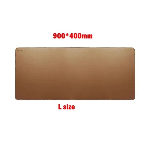 L Size Brown