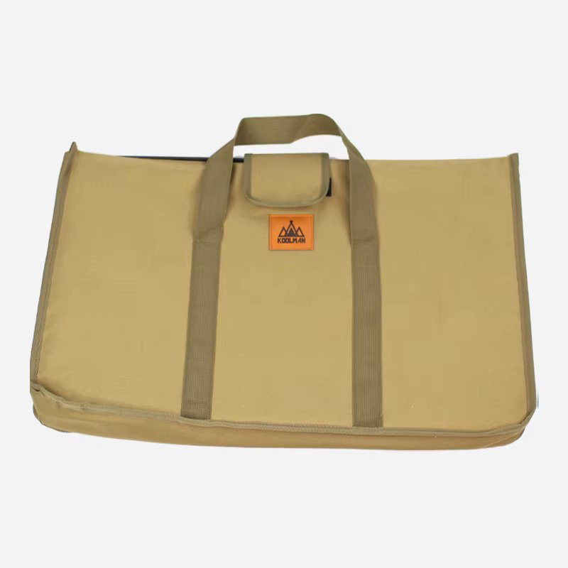 Cooler Stand Storage Bag - Golden Brown