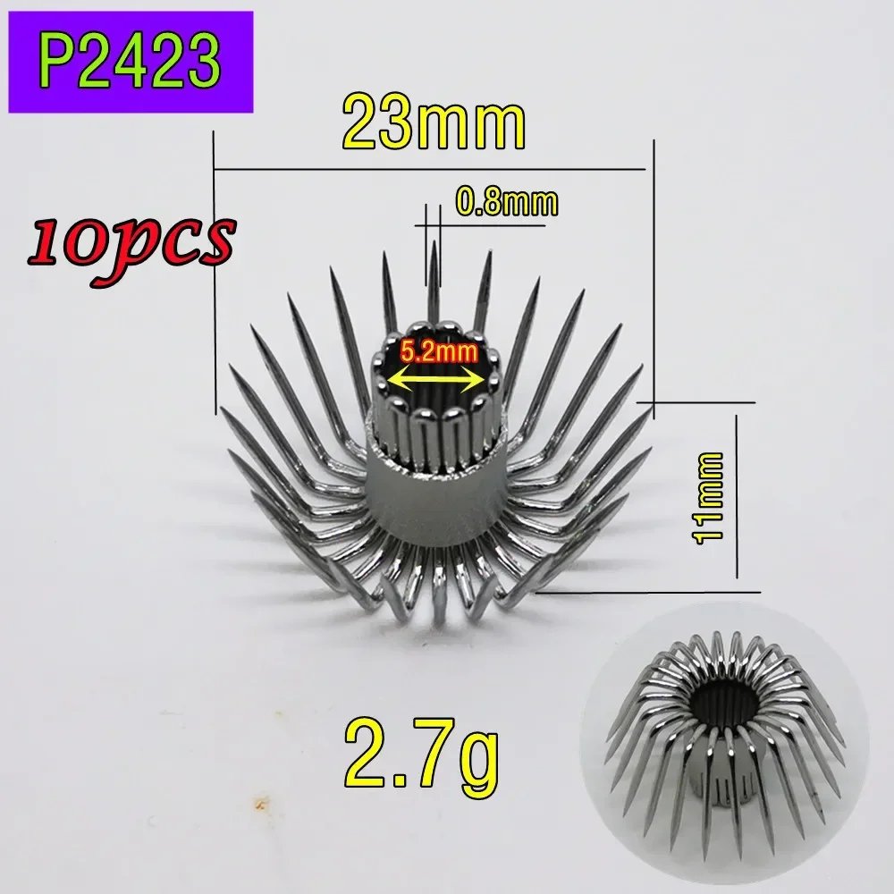 P2423 - 10pcs