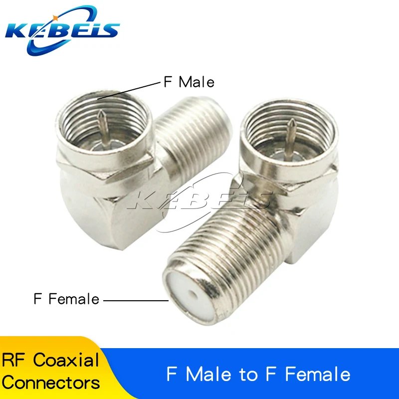 F Male to F Female
