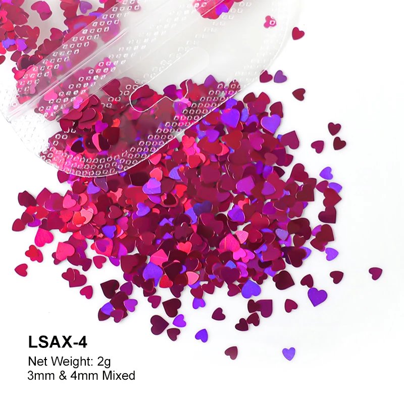 LSAX-4