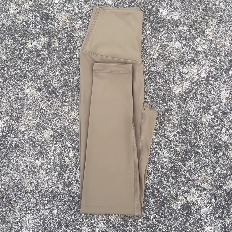 Deep khaki