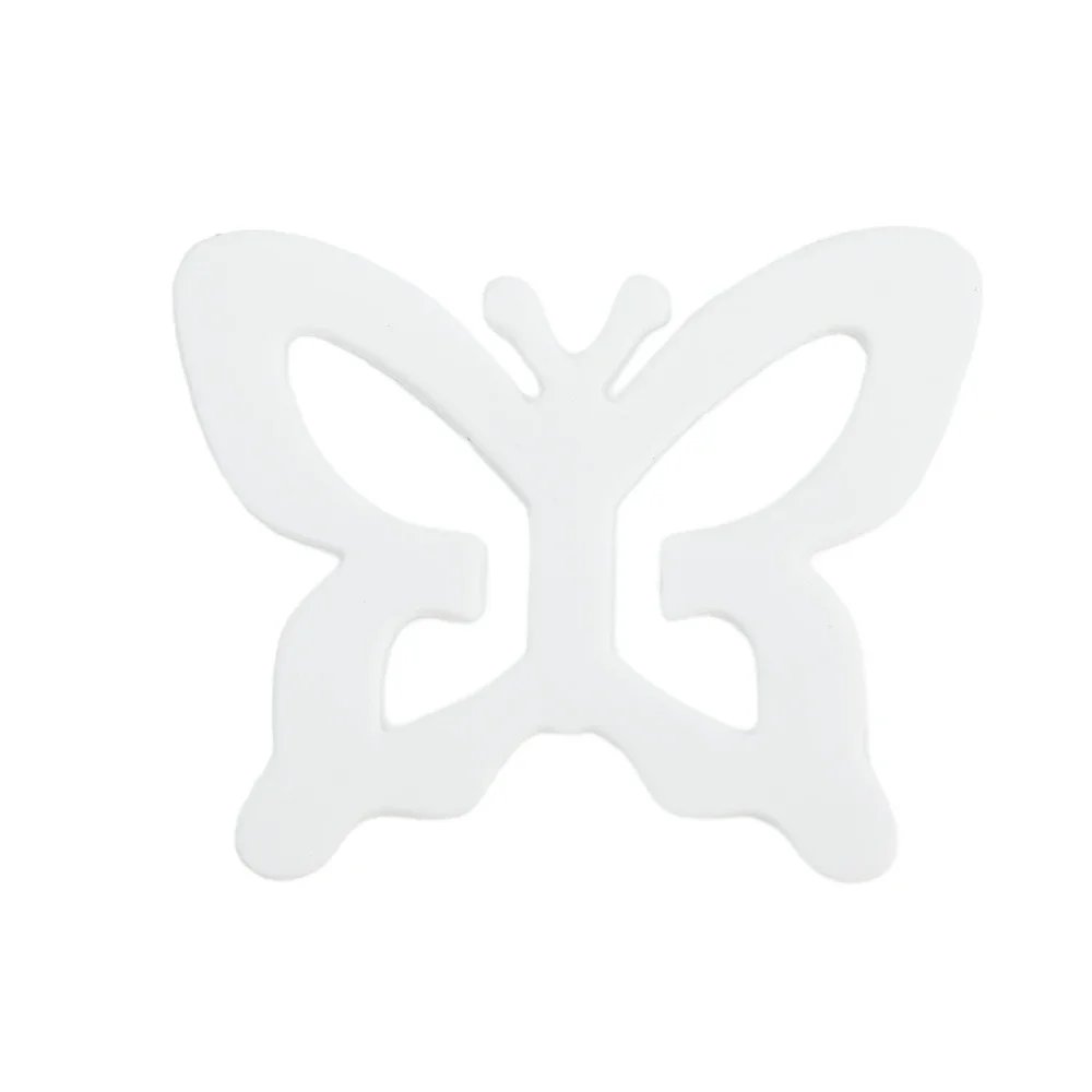 white - Butterf