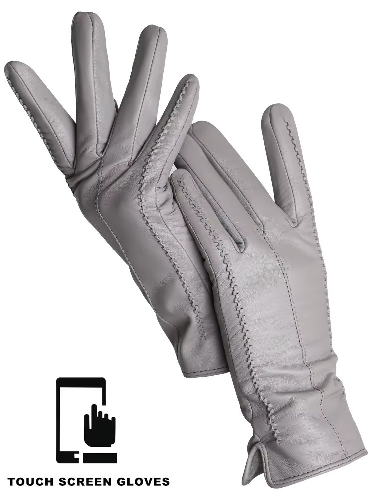 Grey Touch