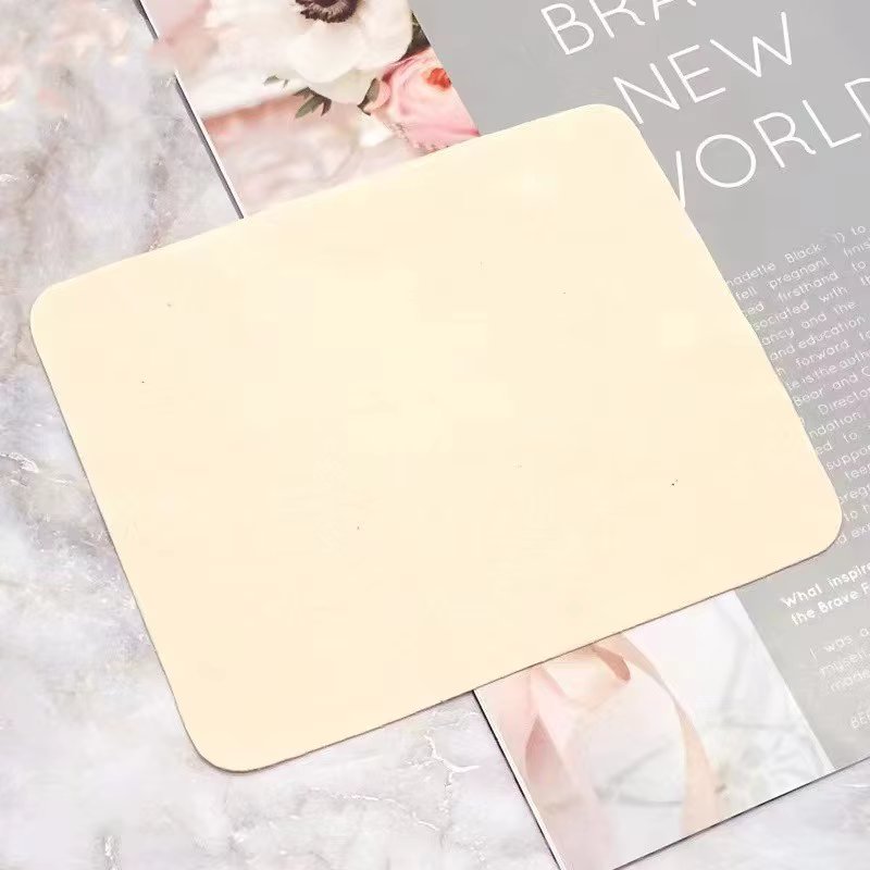 5pcs-Beige