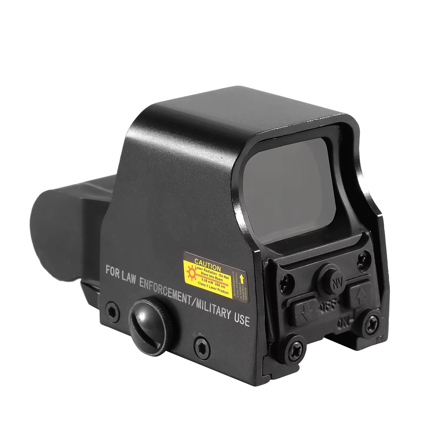 553Black