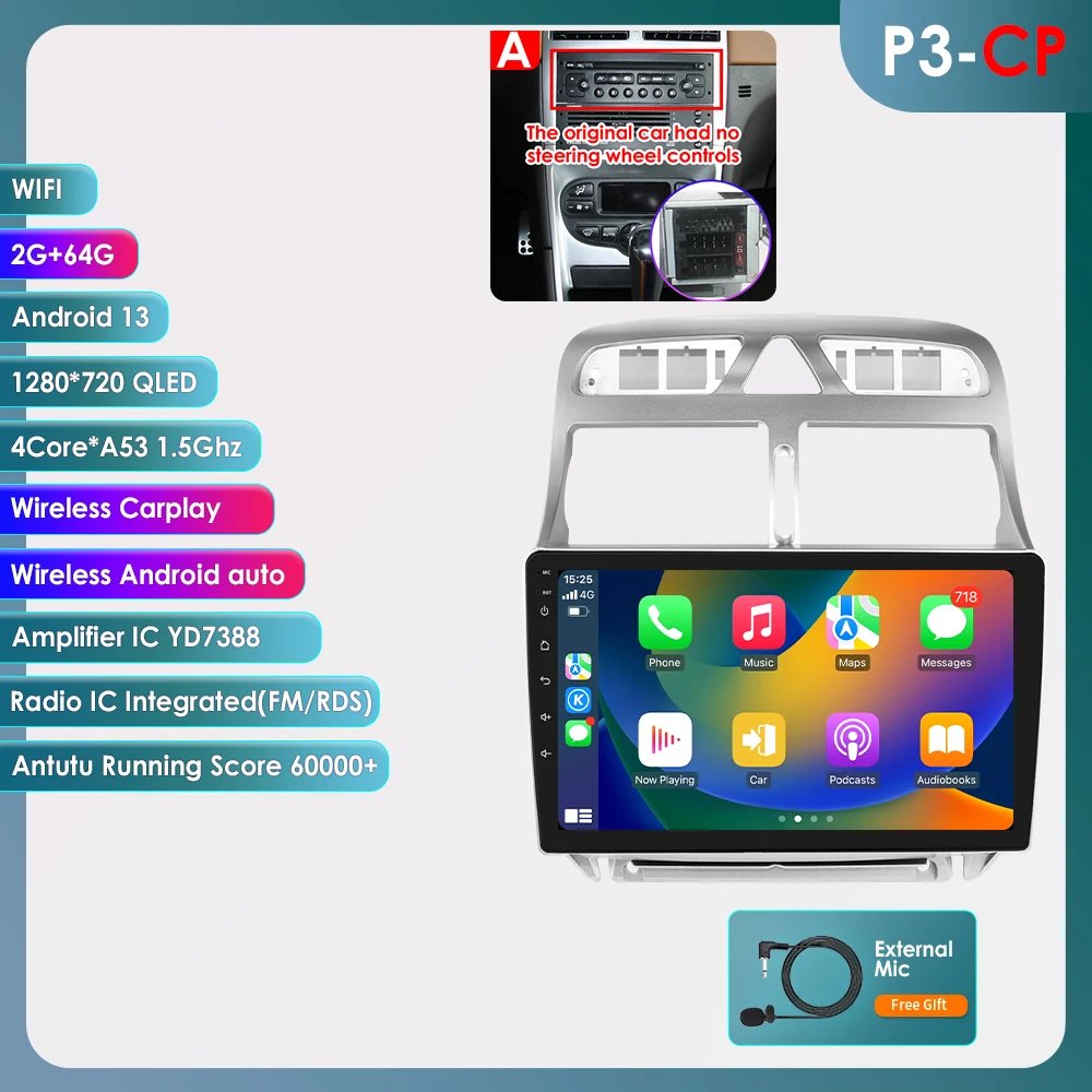 P3 CP A