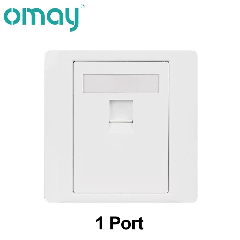 1 Port