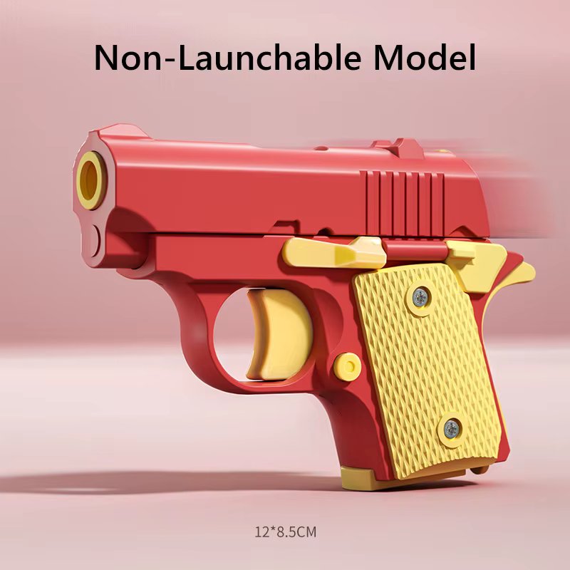 1PC-G4 Red