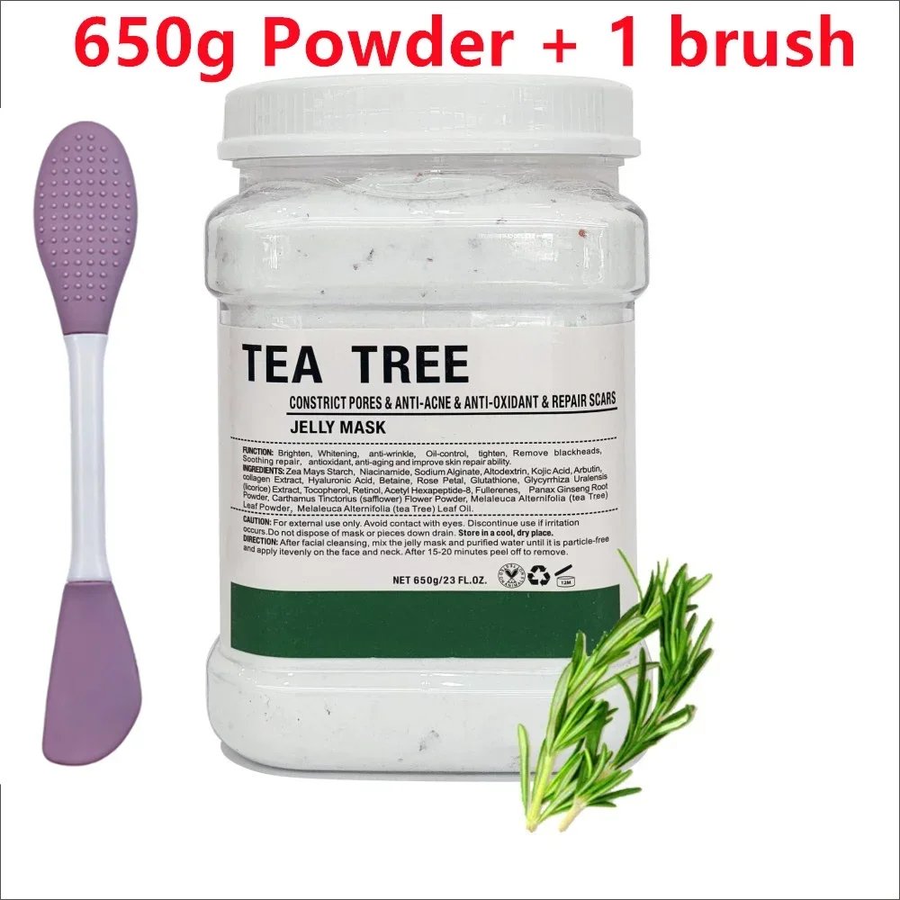B- tea tree