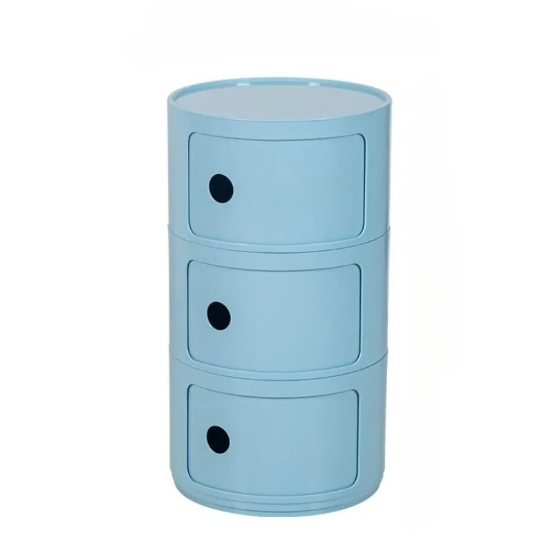 3-layer light blue