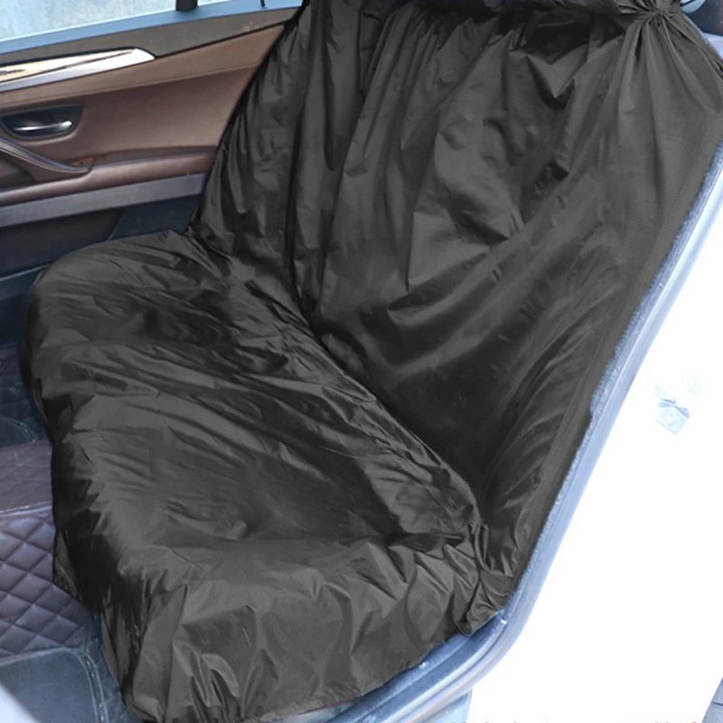 Rear Seat Cover