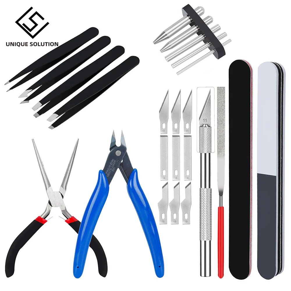 PT Tool Set