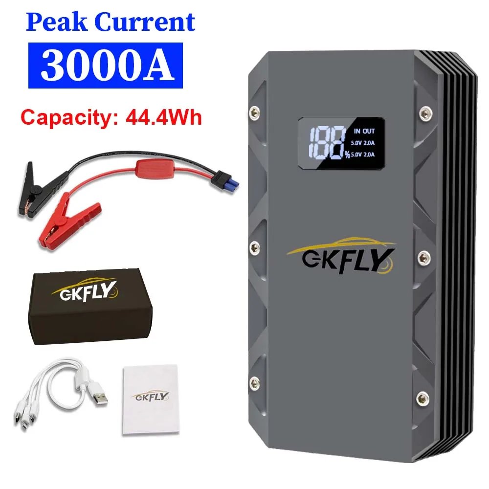 3000A XME