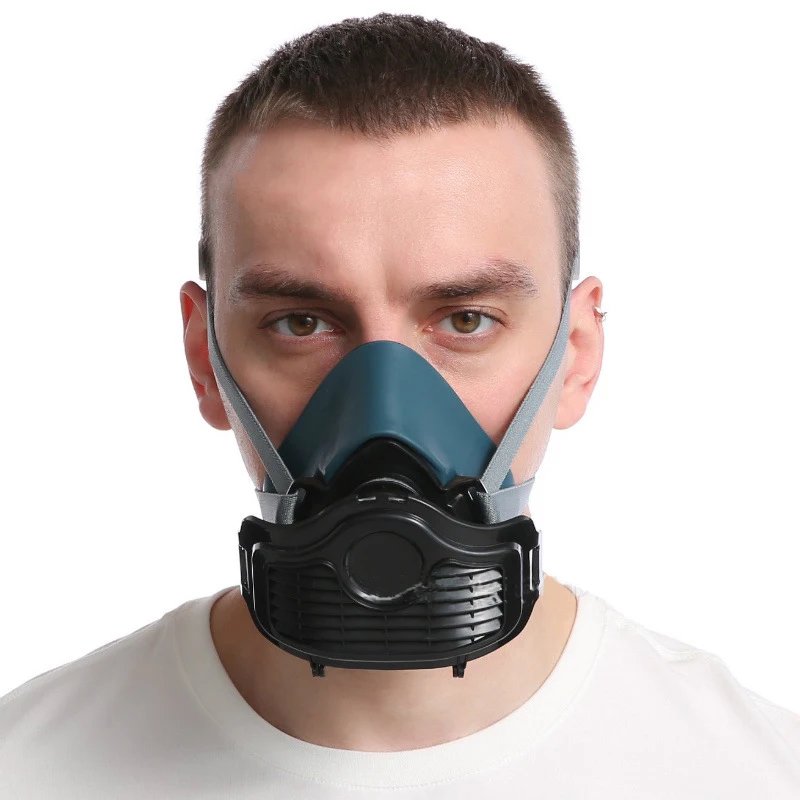 Half mask
