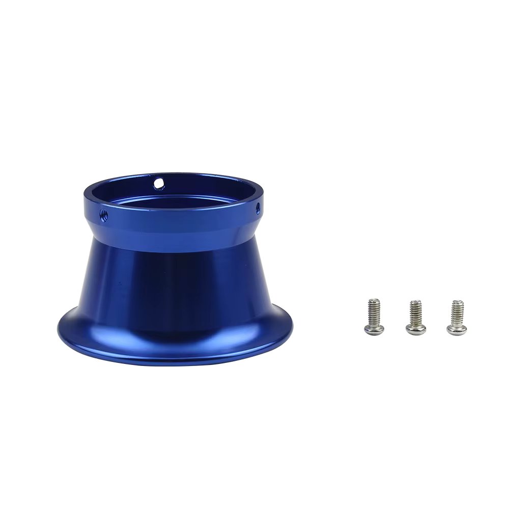 Blue A