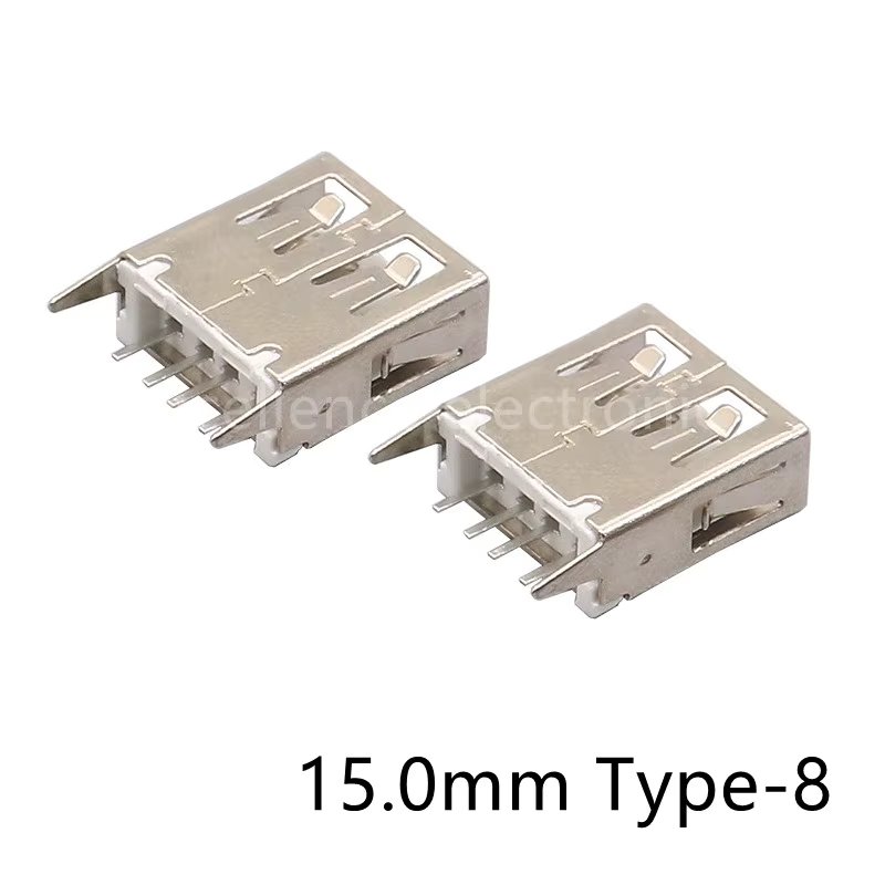 15.0mm Type-8