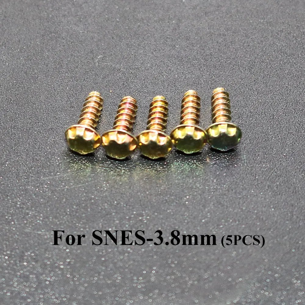 For SNES
