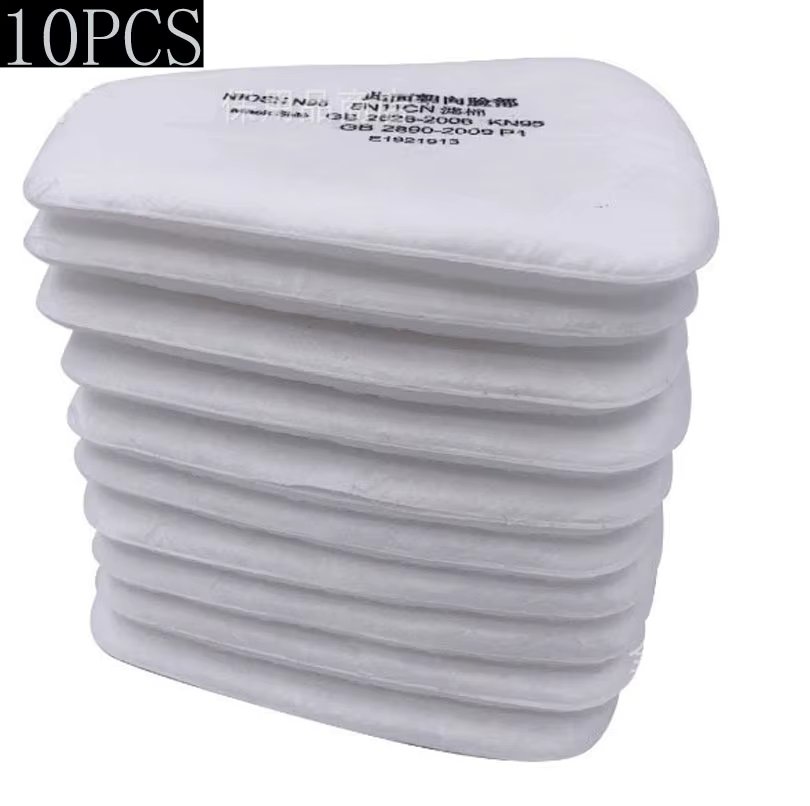 10PCS 5N11 filters