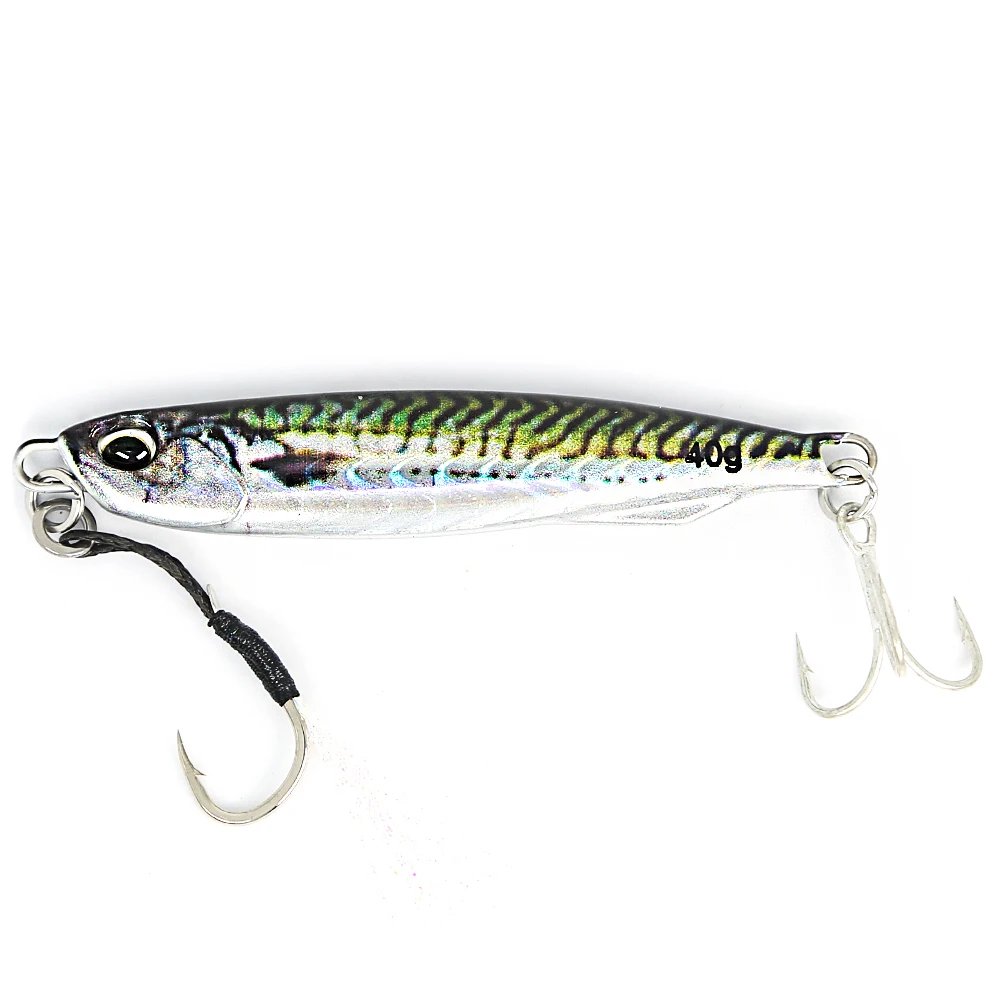 MACKEREL