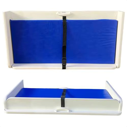 Round Corner Chunder Foldable Chunder