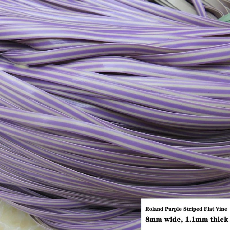 Roland Purple Stripe