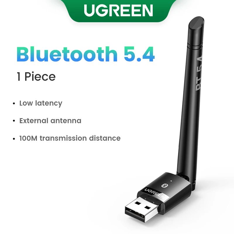Bluetooth 5.4