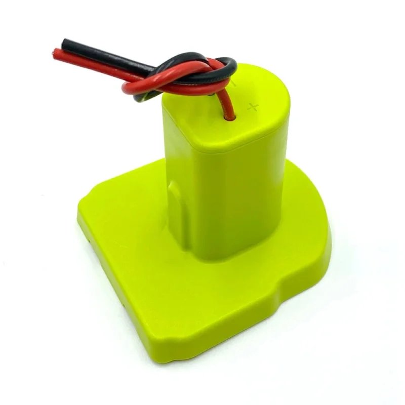 DIY adapter