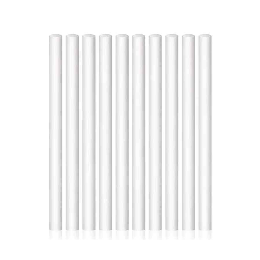 10pcs/Pack Filter Replacement Refill Sticks for Cool Mist USB Mini Humidifiers