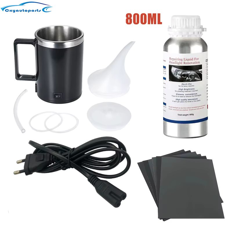 Set 4 Carton Kit
