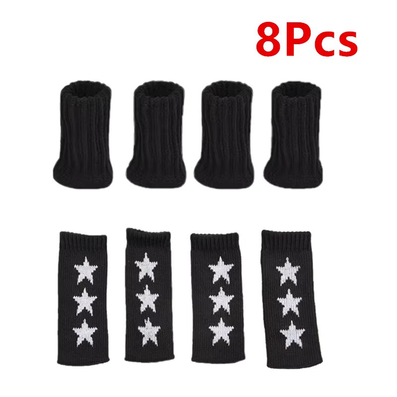 4 Black-4 Star