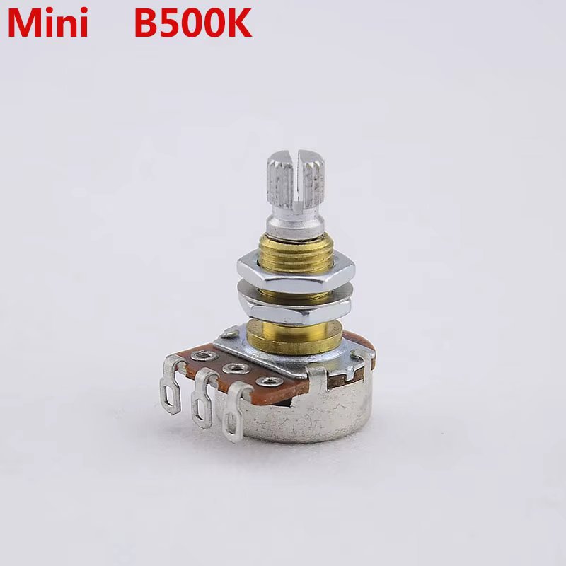 Mini B500K 1 Piece