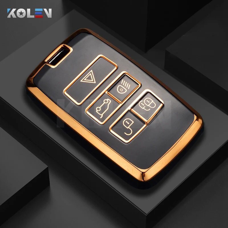 Black only case