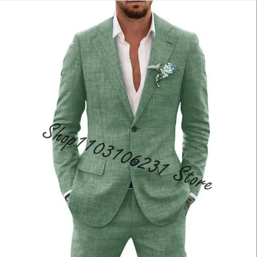 Green 1