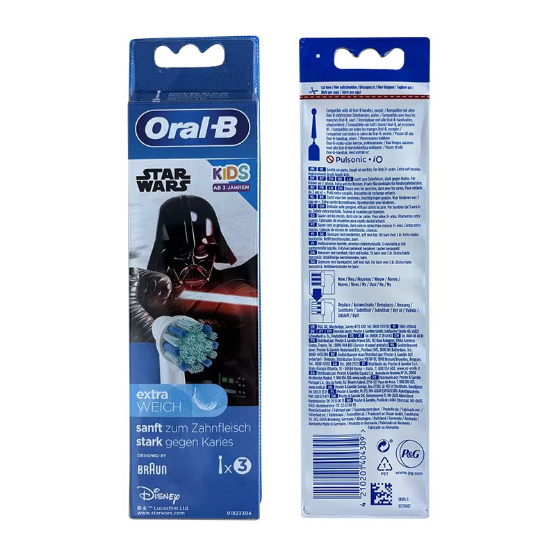 3 Star Wars