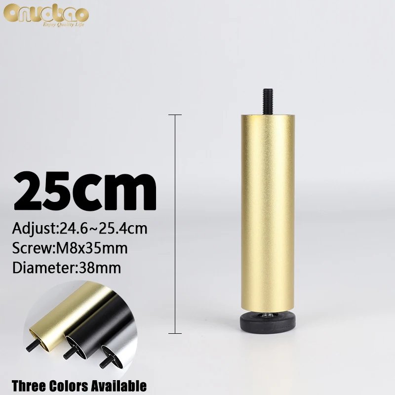 Gold-25cm