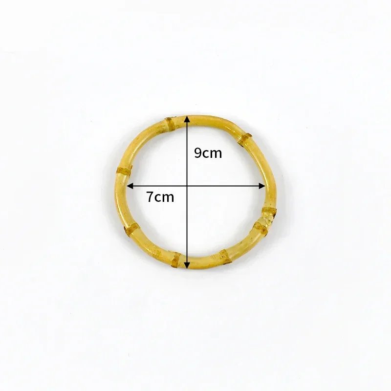 LightYellow-7.5cm