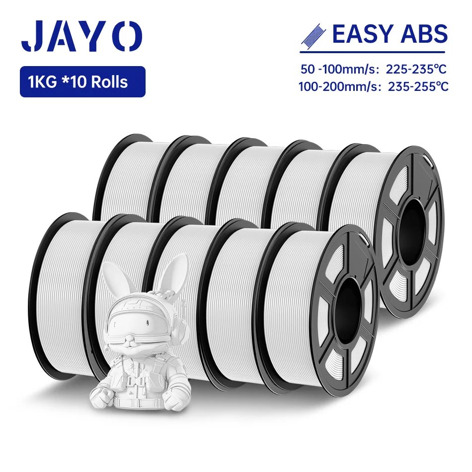 EABS White 10KG