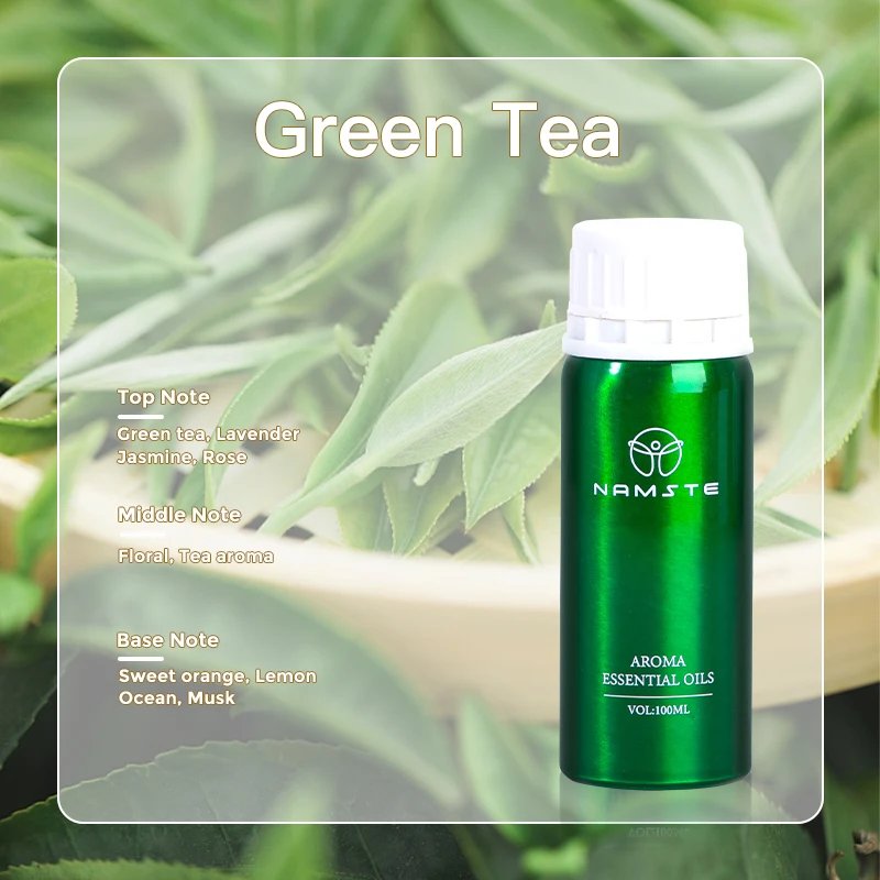 Green Tea