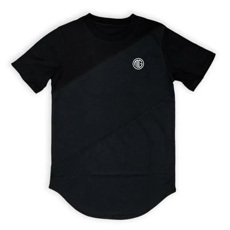 black tshirt