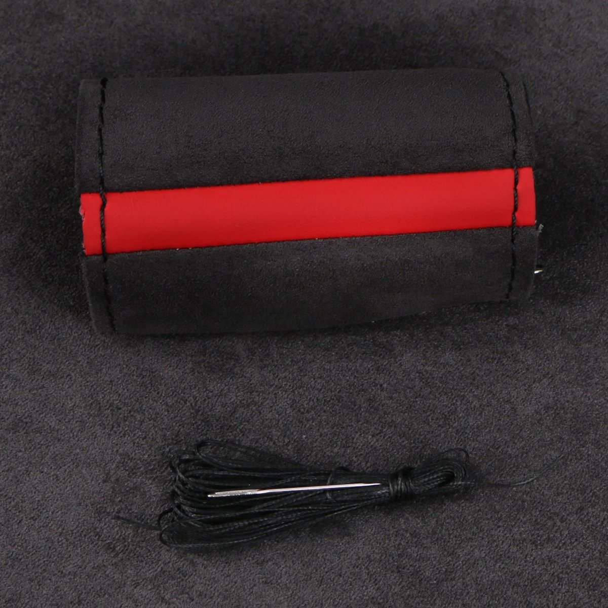 Black thread