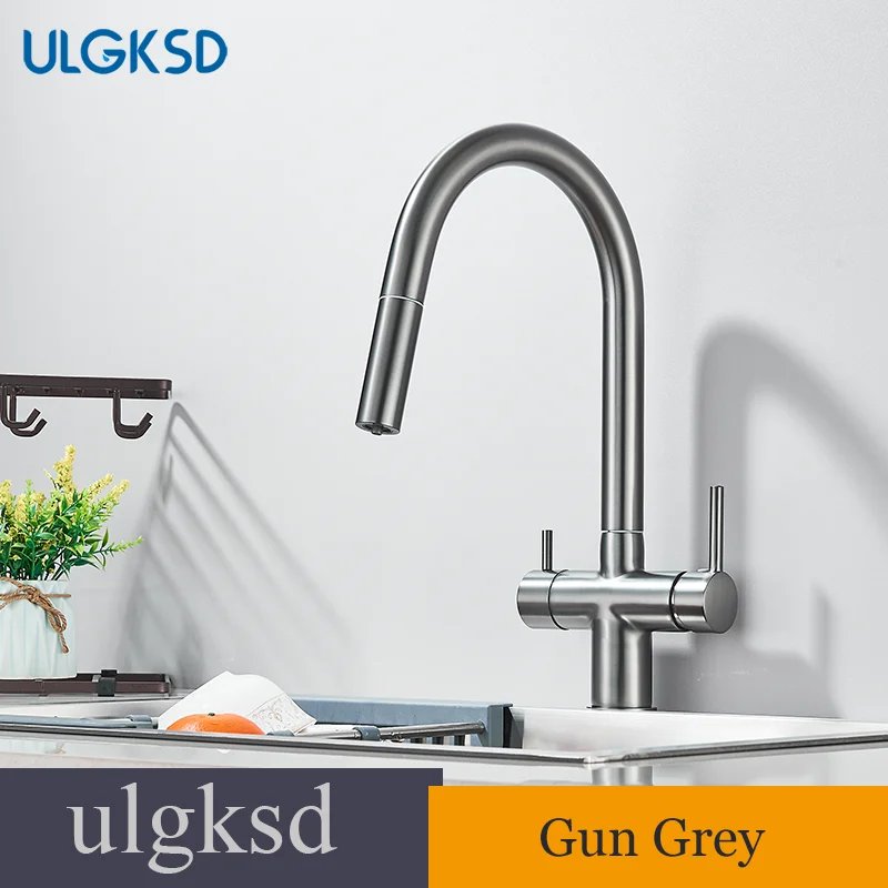 Gun Grey