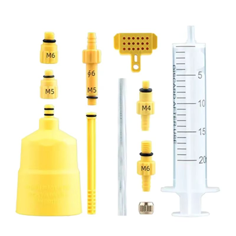 Oil-tool