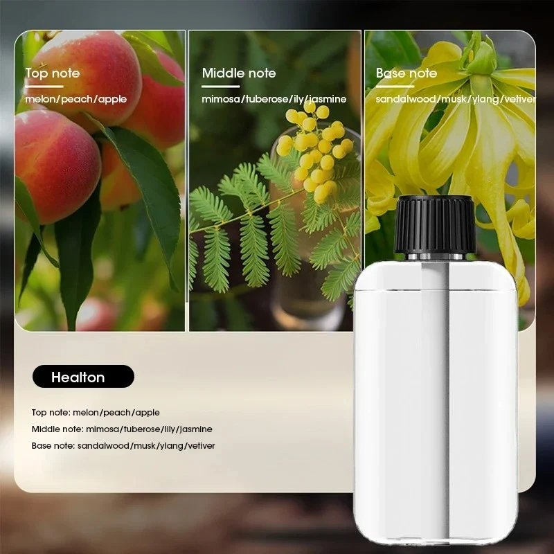 Healton-oil-Only