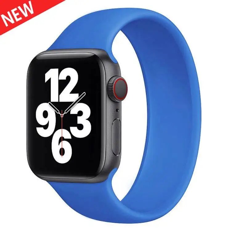 Capri Blue 19